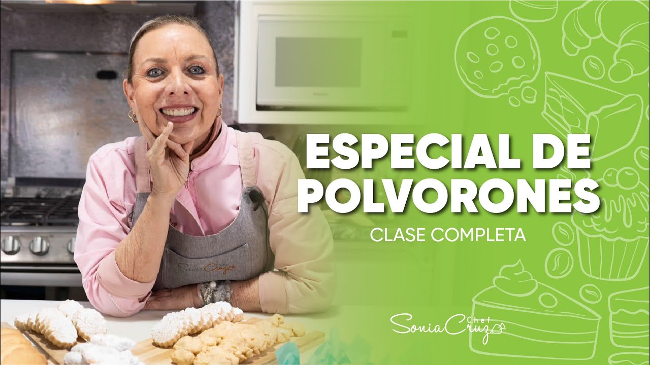 CLASE COMPLETA 