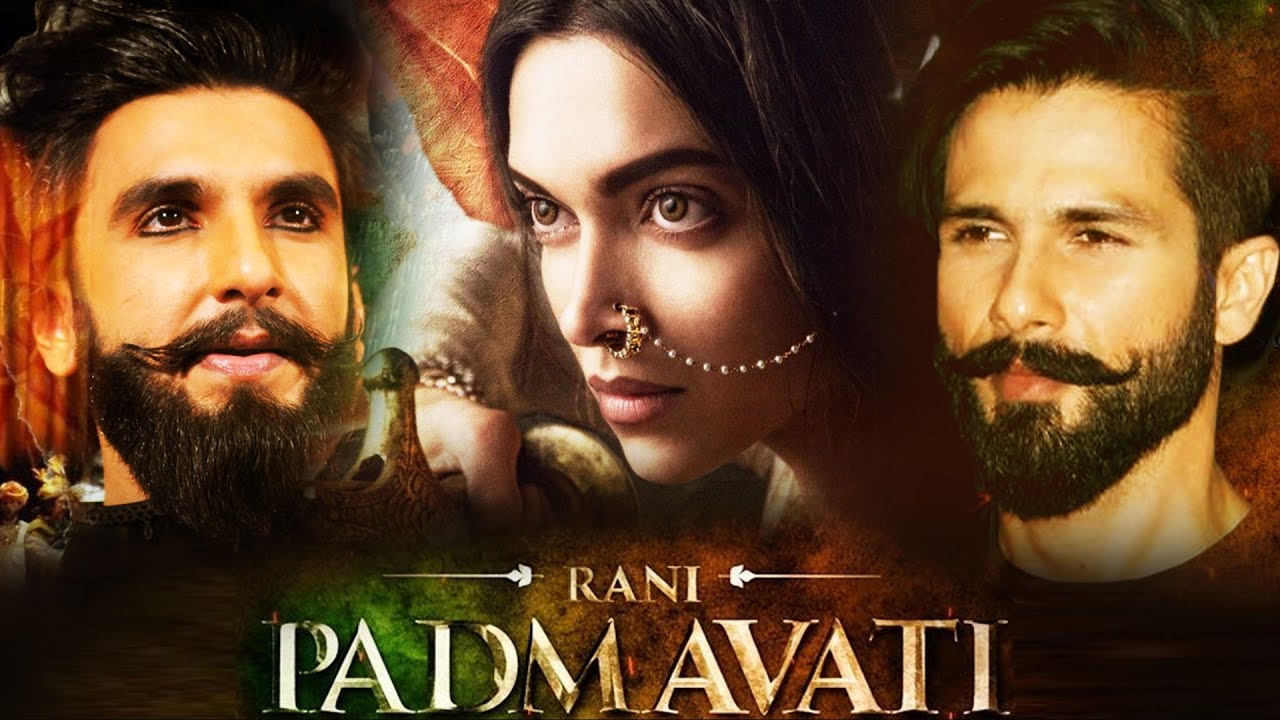 Padmavati Trailer Release Date Announced - Ranveer Singh, Deepika Padukone, Shahid Kapoor