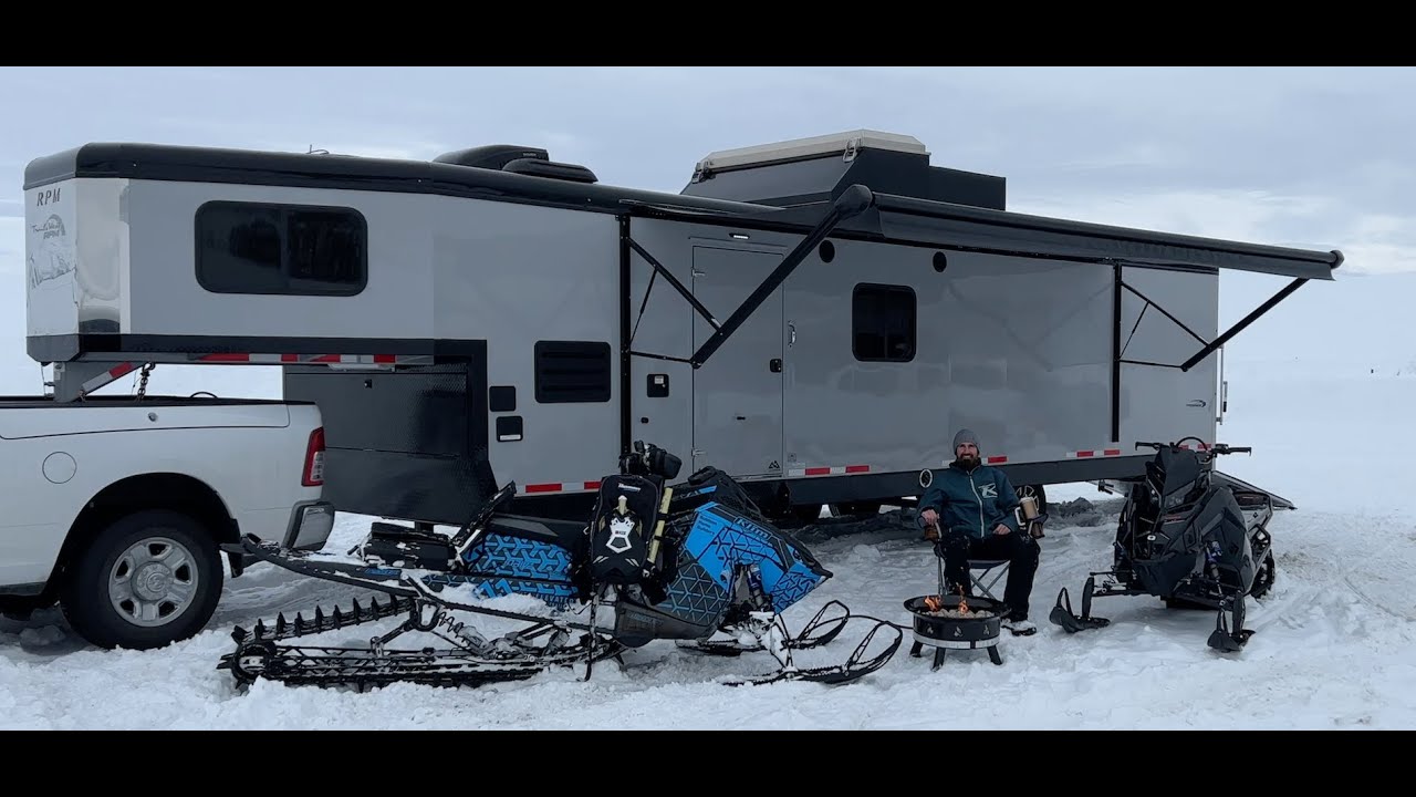 Four Season Freeride