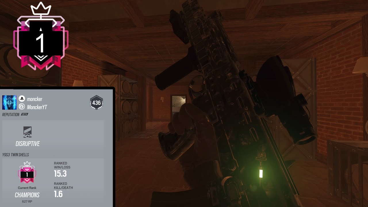 HOW A *3 TIME* #1 CHAMPION DOMINATES IN OPERATION DAYBREAK + CONTROLLER SETTINGS & SENSITIVITY