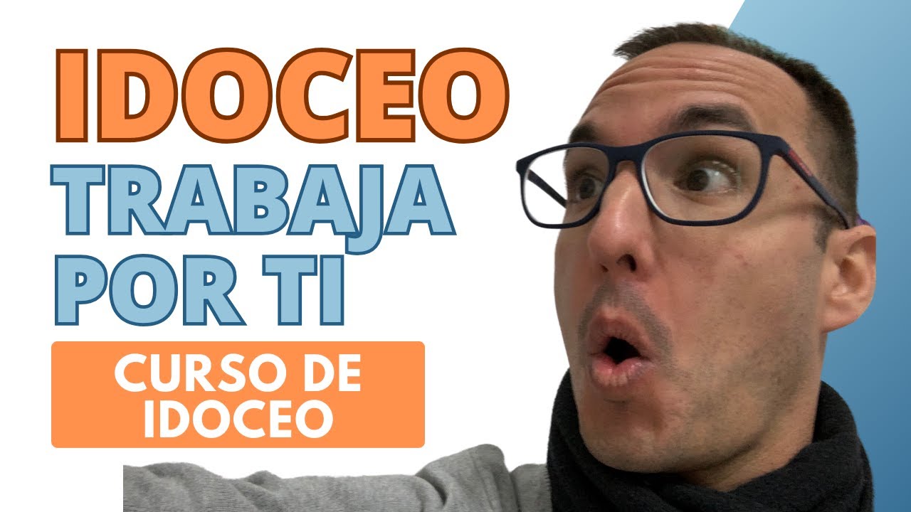 😱 Crea TODAS las columnas del curso en tu cuaderno de iDoceo ▶︎ en SEGUNDOS 💥