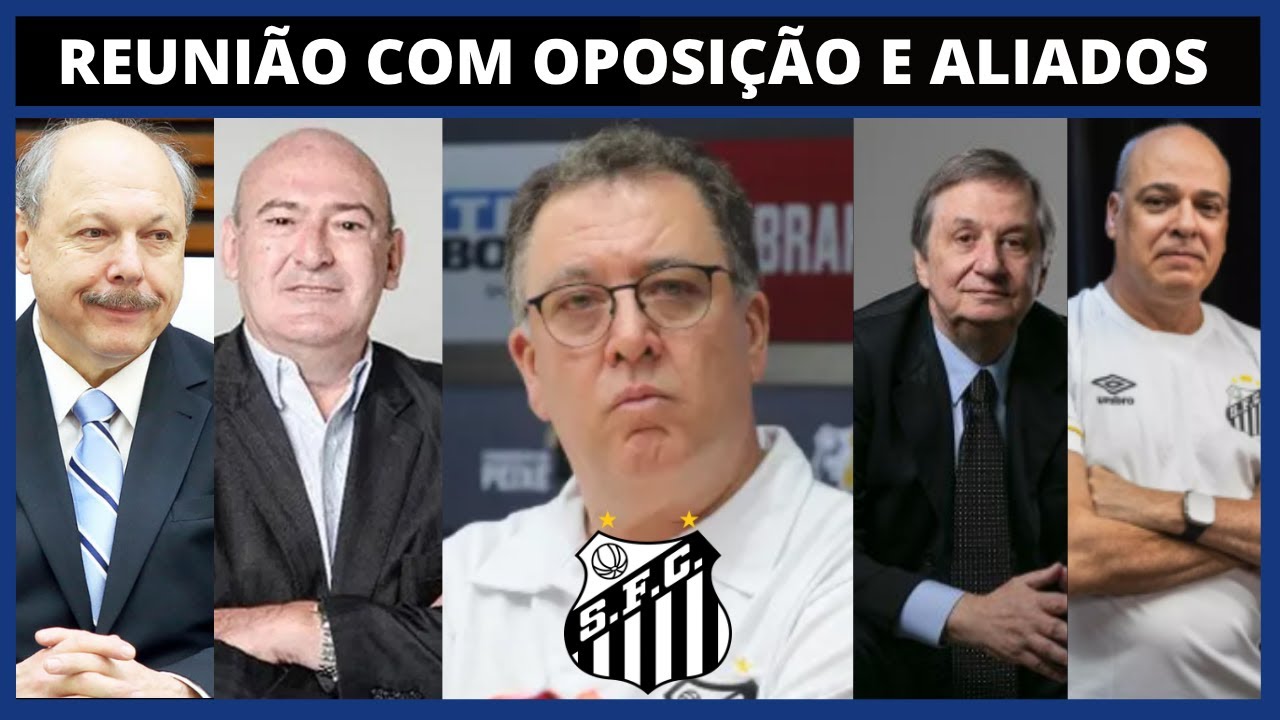 REUNIÃO SECRETA NA VILA | VOJVODA FAZ PENÚLTIMO TREINO ANTES DE CLÁSSICO