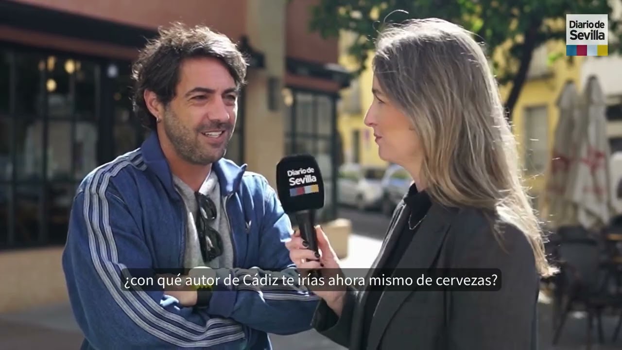 La resaca emocional de Antonio Alvárez, el 'Bizcocho' se cuela en Cuaresma