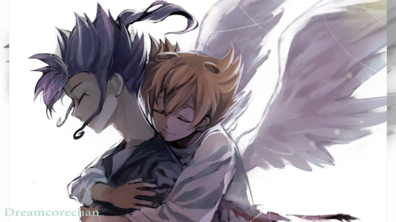 NightCore - Ultraleicht
