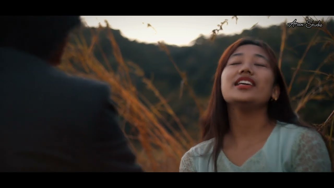 NINGRI PÅKA II ANĀL GOSPEL SONG 2023 II  II COVERED BY BEBERSING HB FT. CHANGDERI RNG