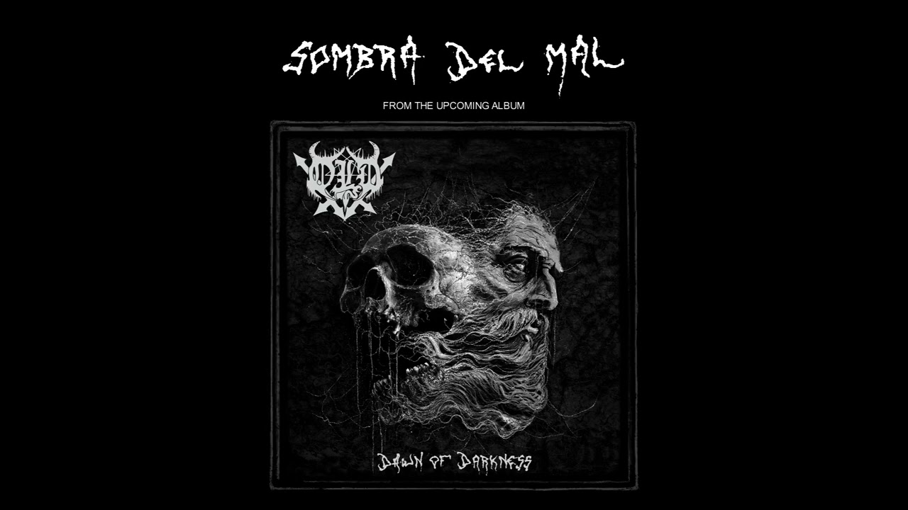 OLD (ger) - Sombra Del Mal