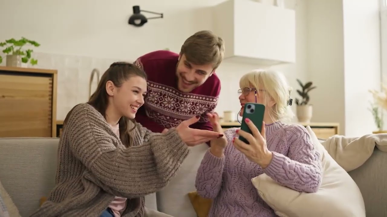 Techstination interview: Help to get started saving more from Experian