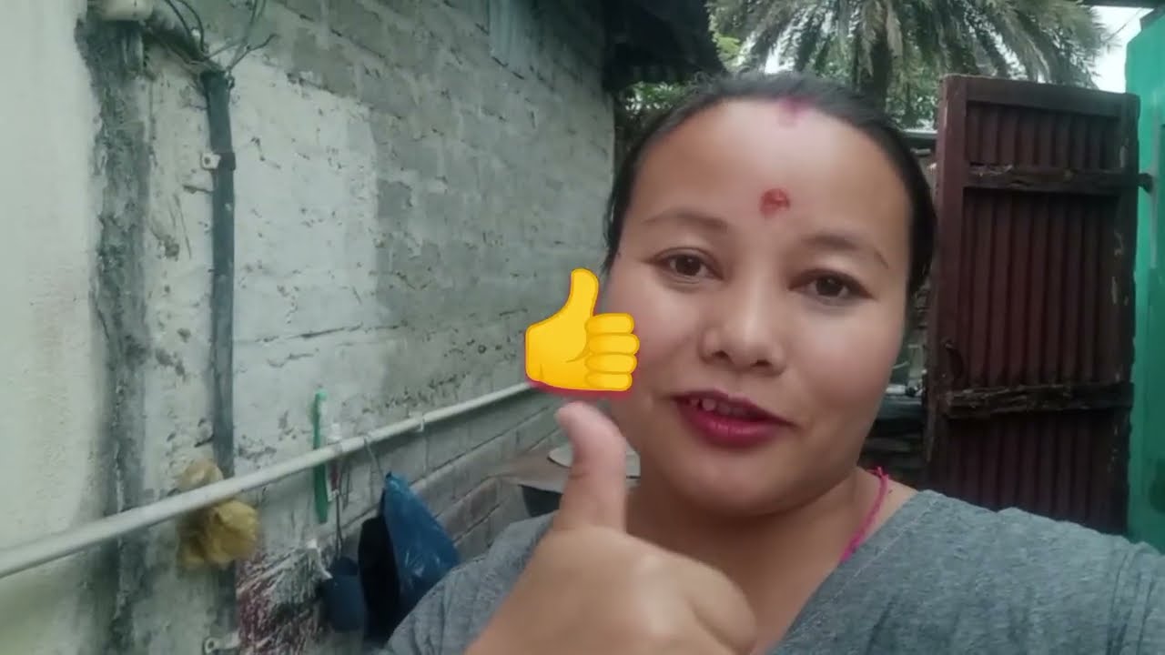“Aaja Saag Ma K Paryo? Yesto Swad Kahile Khayeko Thiyena! 😲🌿”
