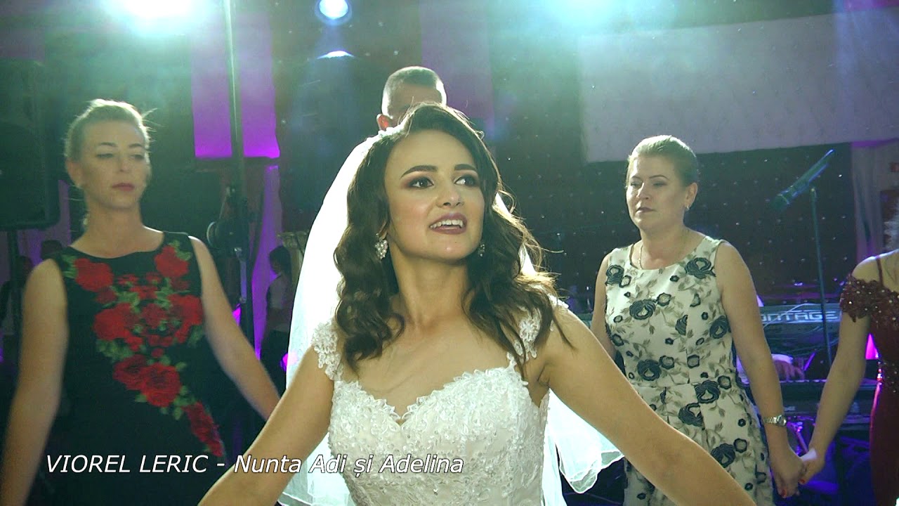 VIOREL LERIC - LIVE - Nunta Adi & Adelina