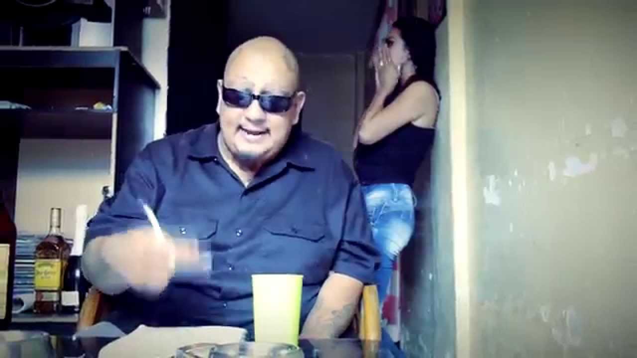Te Deseo (oldies rap) - Mr Charly (valle psycho) 2015 Prod. Bandido Films