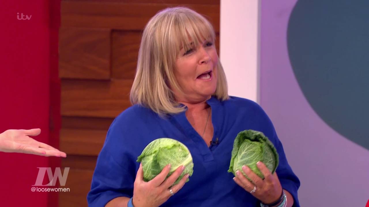 Kaye Adams Gets Ready To Bare All | Loose Women