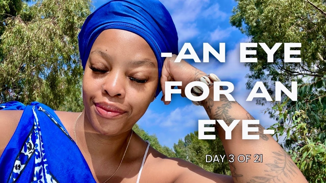DAY 3 OF 21 DAY GLOWUP CHALLENGE |DLOZARING AS USUAL | RIVER CLEANSINGS | NEW PRODUCT FOR THE GIRLS💋