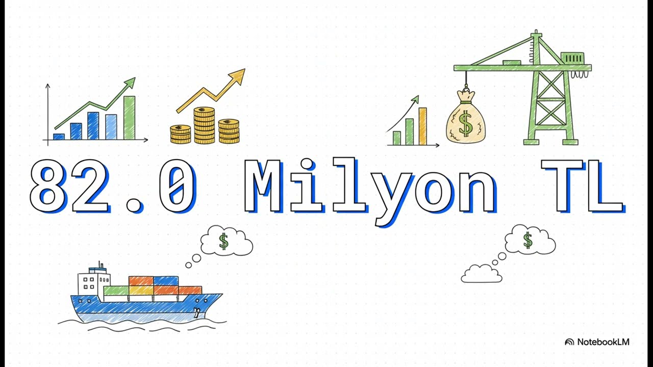 #TLMAN Trabzon Liman Analizi: Dolar ve Euro Y&uuml;kselince TLMAN Kazanıyor!