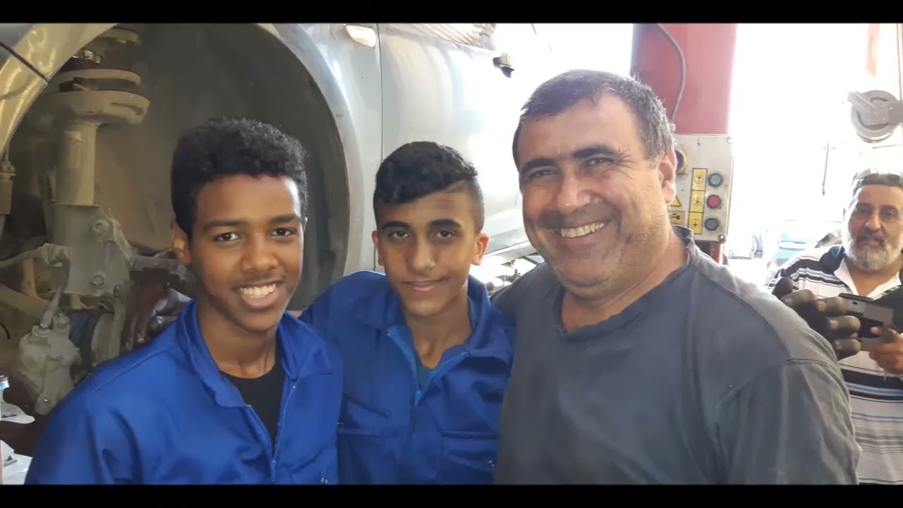 סרטון סיום יב 3 תש