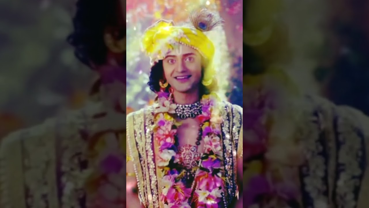 Krishna Vani | Krishna Vani Status for WhatsApp |  #krishnvani #motivationalvideo #youtubeshorts