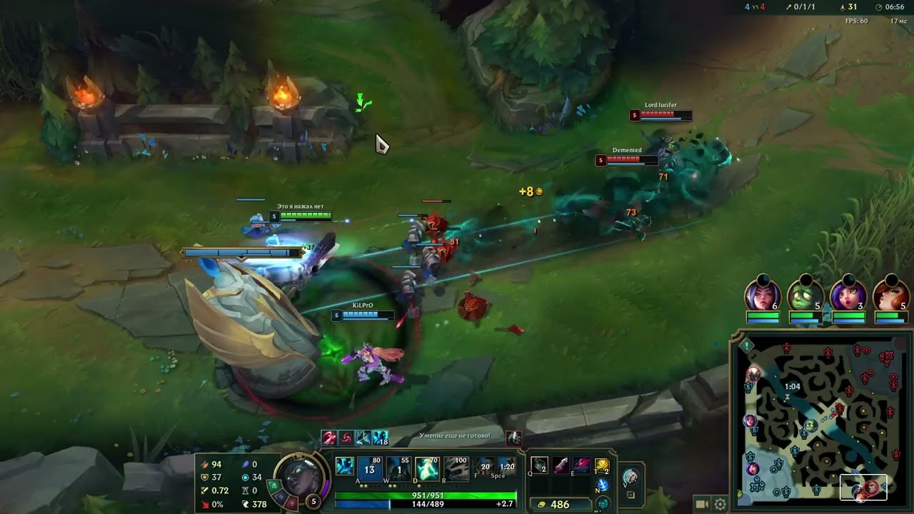 Бронзовая Сенна адк - 20ая амумокерная