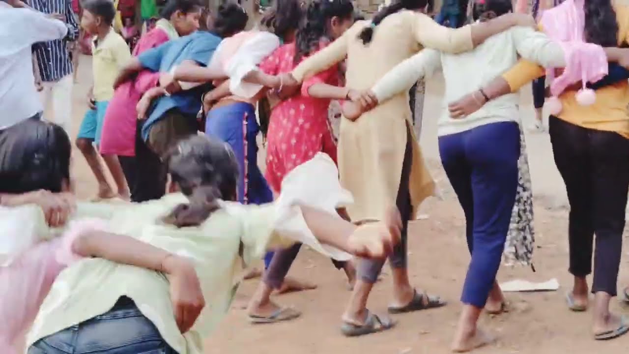  Bastar cho sadhi | new bastariya sadhi | #Bastar ki gav ki nazar