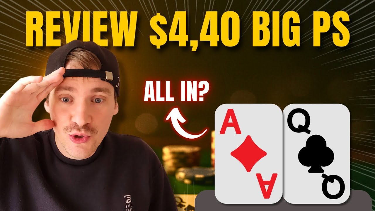 [POKER] Review de MICRO STAKES! Aprendendo ICM e PÓS FLOP