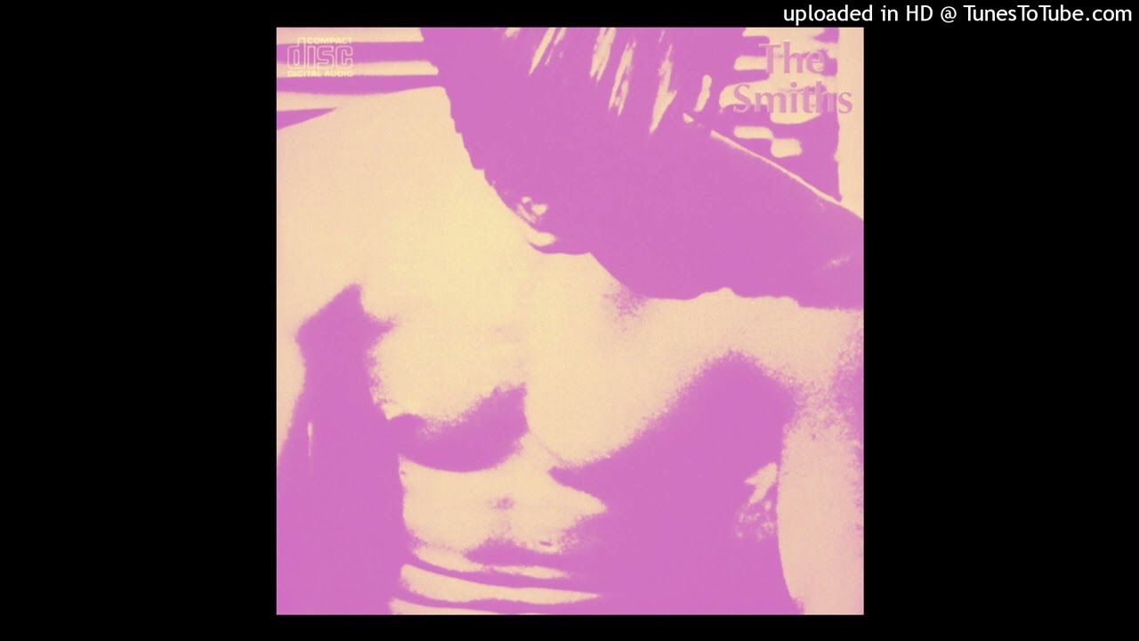 The Smiths - Pretty Girls Make Graves (Acapella)