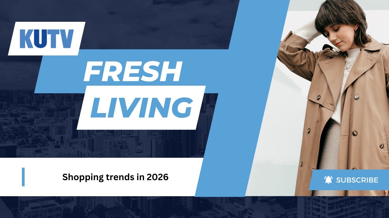 2026 Shopping Trends & Faire Forecast