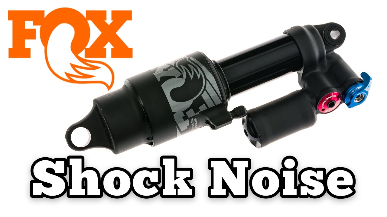 Fox Shock Noise - Float X2, мой опыт