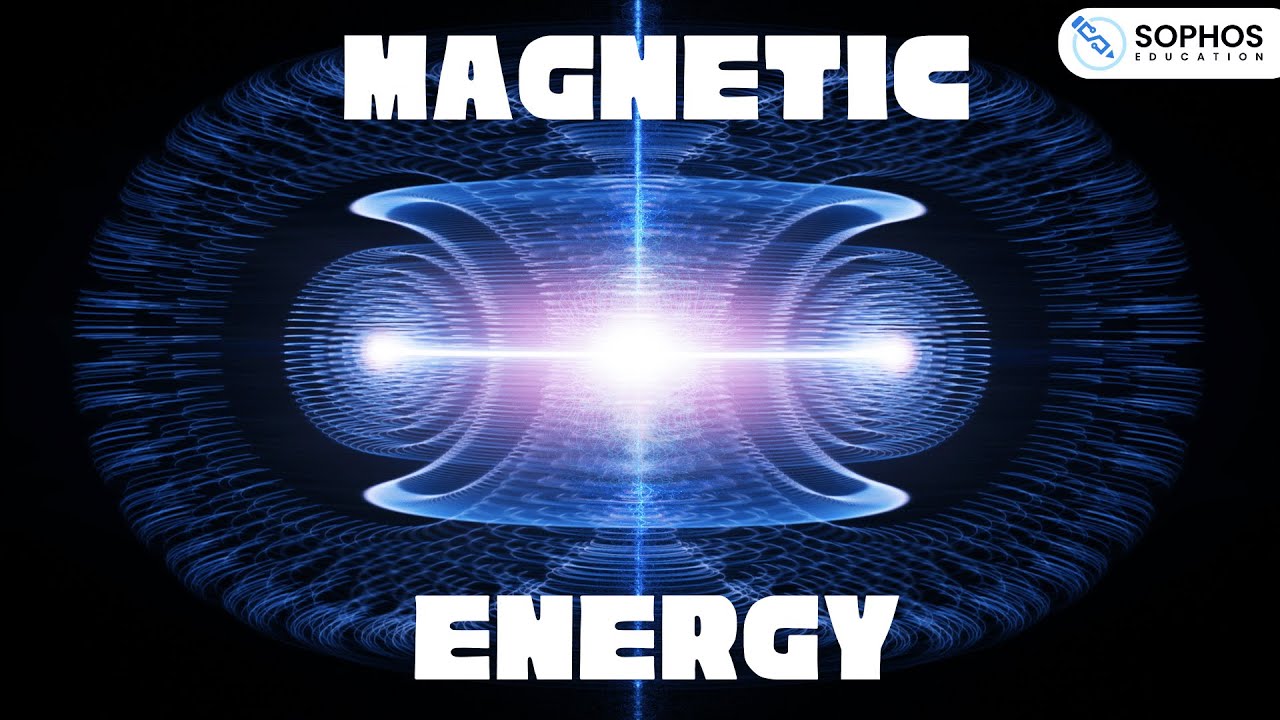 Magnetic Energy