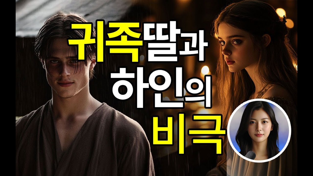 귀족딸과 하인의 비극 | 이사벨라와 로렌조의 슬픈 사랑