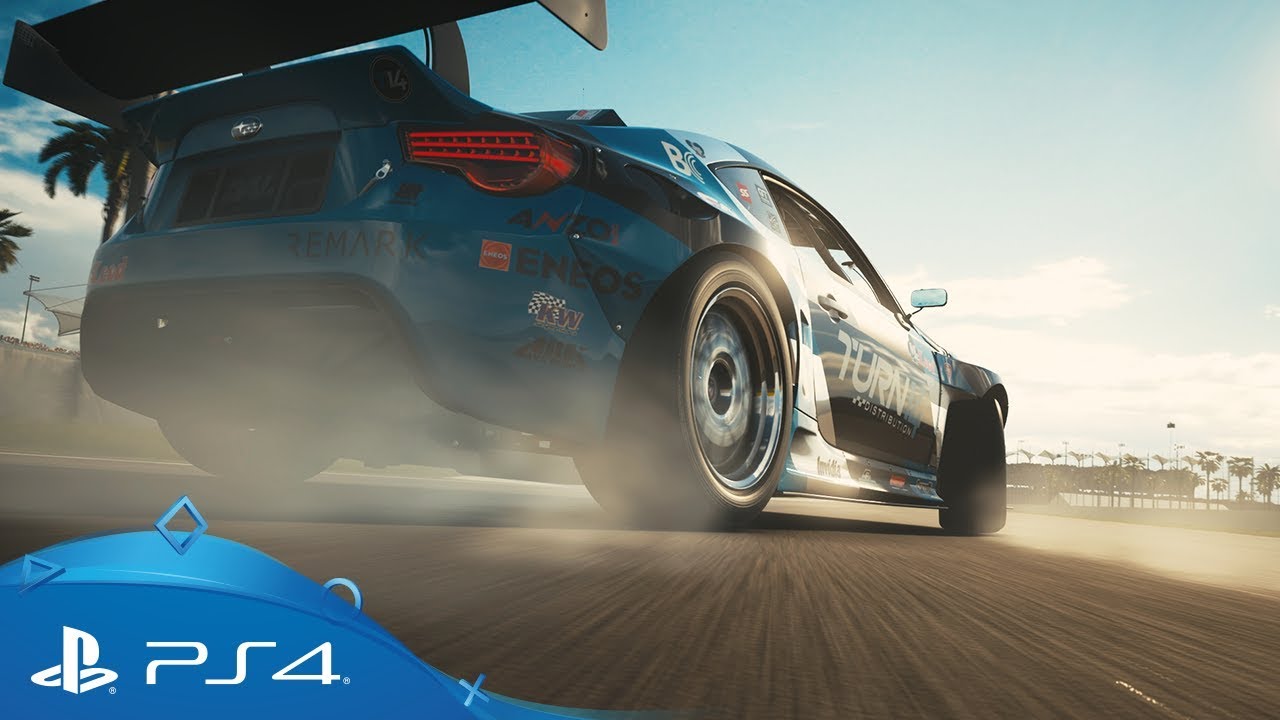 Gran Turismo Sport | Patch 1.13 | PS4