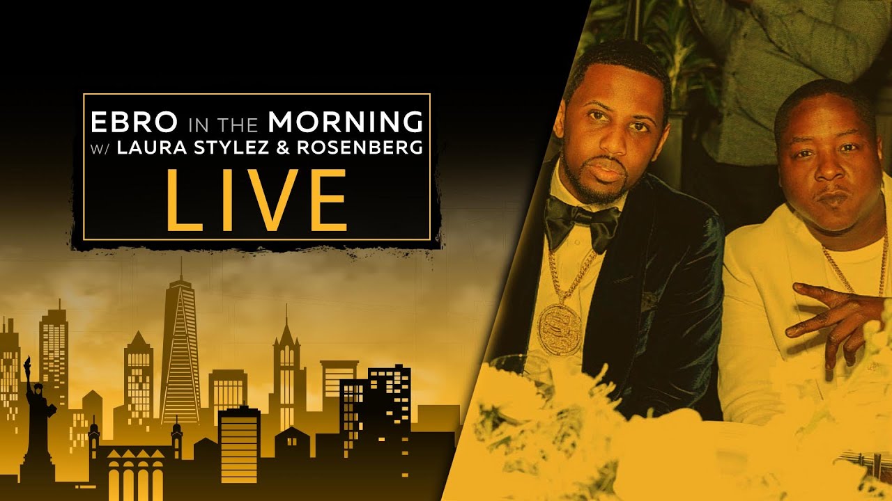 BREAKING DOWN The Fabolous vs Jadakiss Verzuz Battle