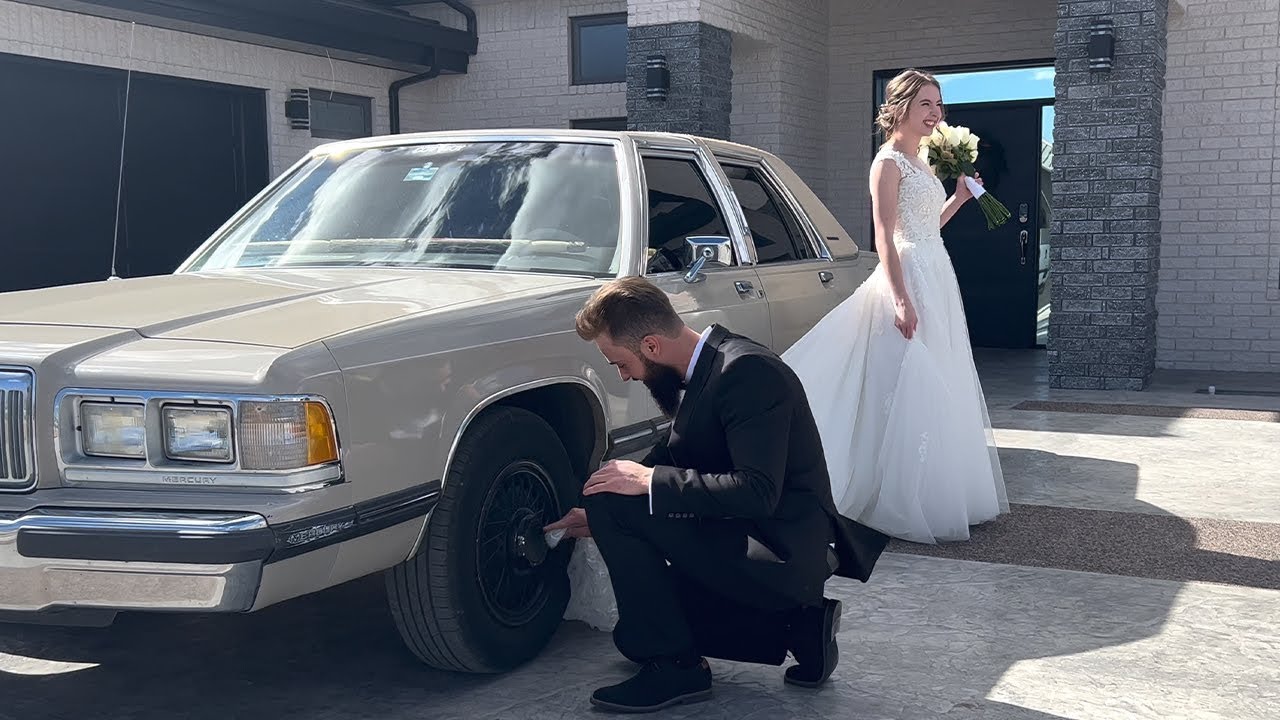 Corni ❤️ Linda Wedding Highlights