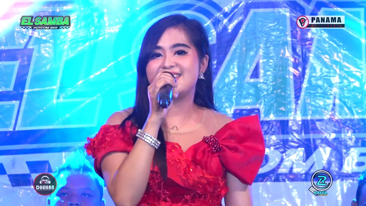 ELIS SHANTIKA (sebening Embun) penuh penghayatan //EL SAMBA// DUTCOM BDS ft DHEHAN MUSIC