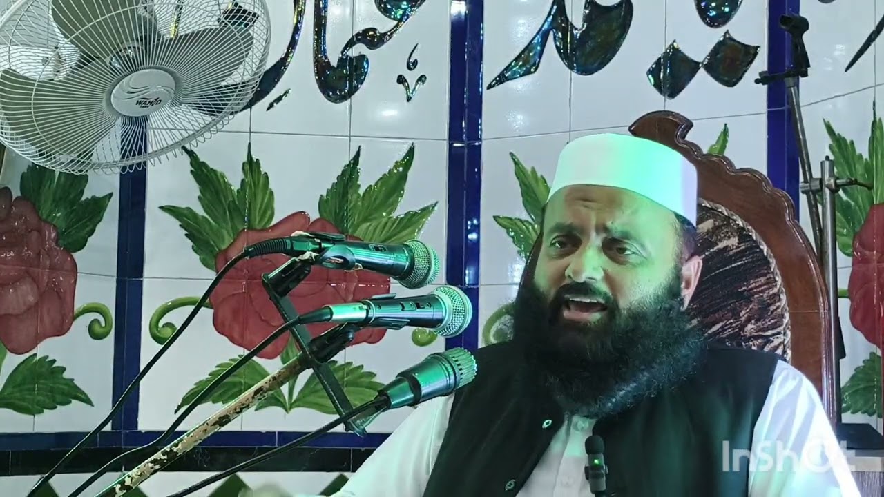 شبِ برات اور شبِ قدر کے نزول قرآن کافرق