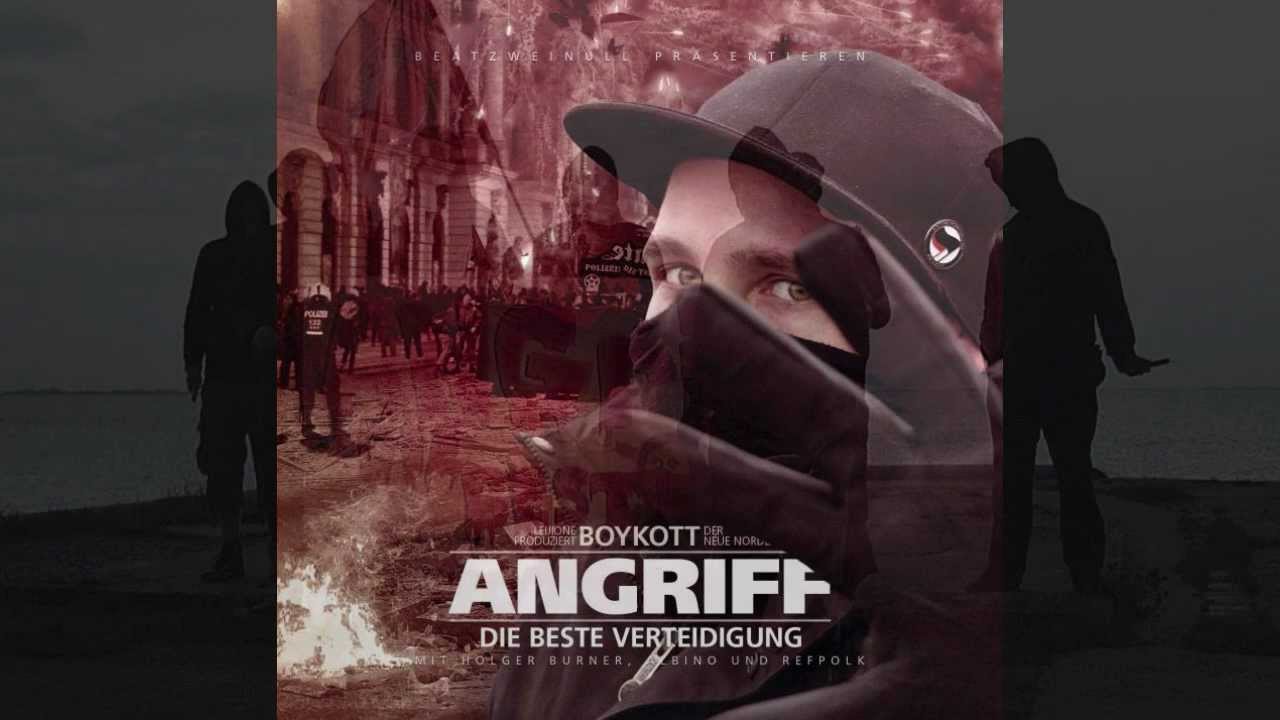 Boykott - Wenn ich geh