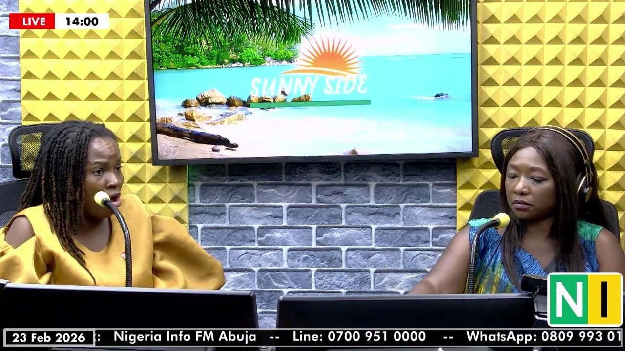 A Look Back At The FCT Area Council Polls | Sunny Side, February 23