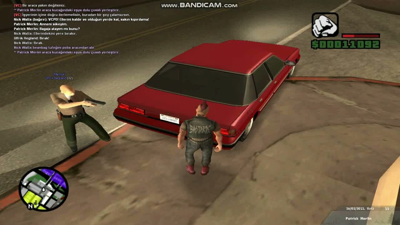 Un çuvalı abi bunlar! (vice-rp.com)