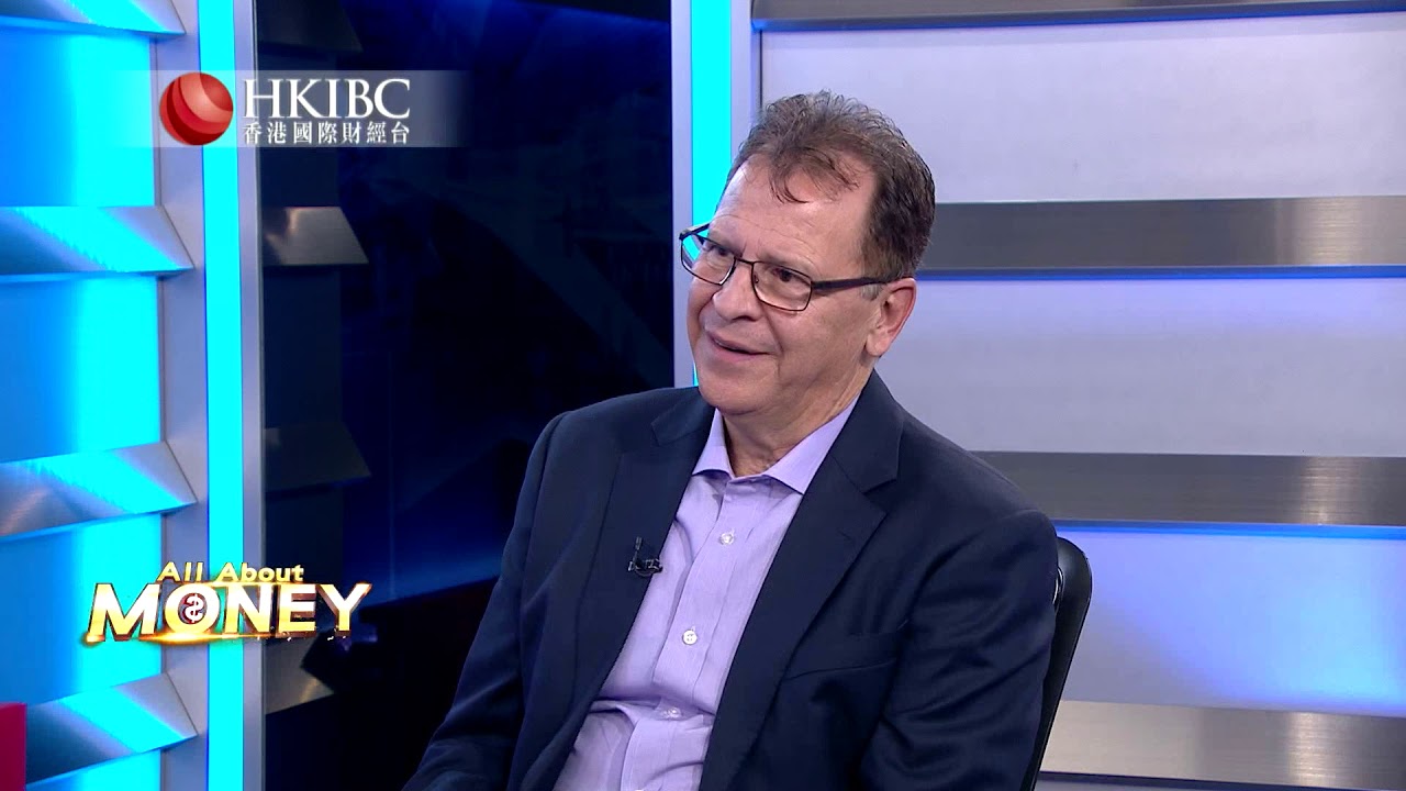 HKIBC ALL ABOUT MONEY - CYRCADIA ASIA (Part 2)