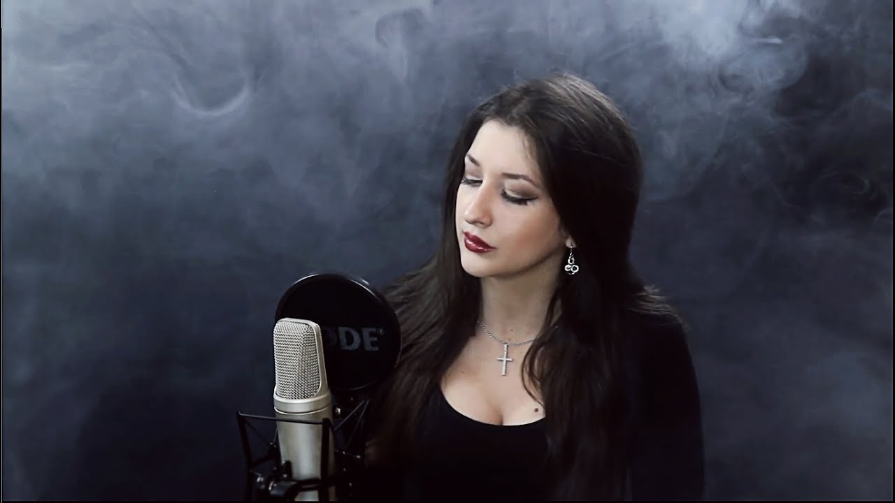 Nightwish - Turn Loose The Mermaids - Russian Version