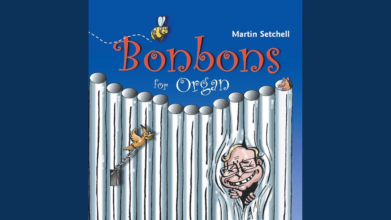 The Washington Post March (Arr. for Organ)