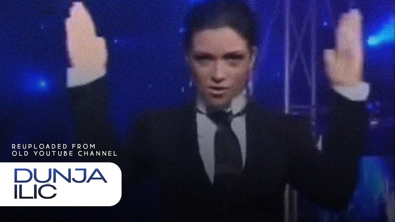 Dunja Ilić - Bidermajer (