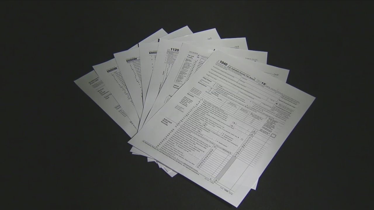 What to expect for tax refunds in 2022
