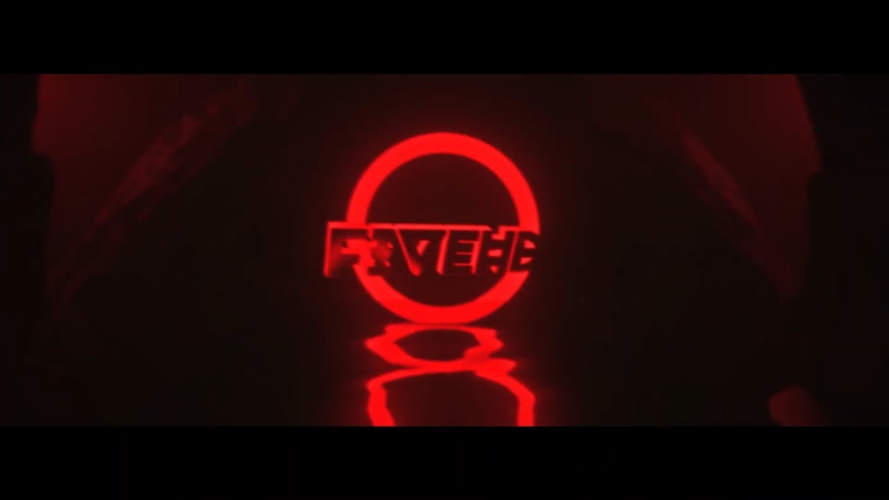 #108 Red intro for FiveHD