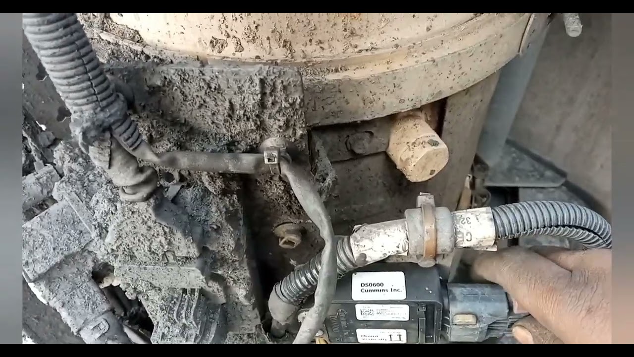 1695, 1696, 3567, 3572 fault code in tata bs6. Scr problem. poor pickup problem. Stop engine problem