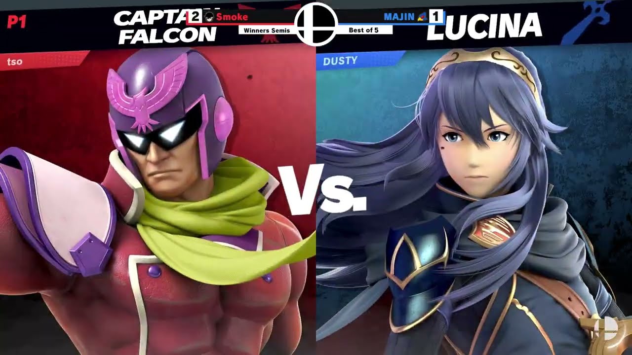 UARK 130 - TSO vs JDusty