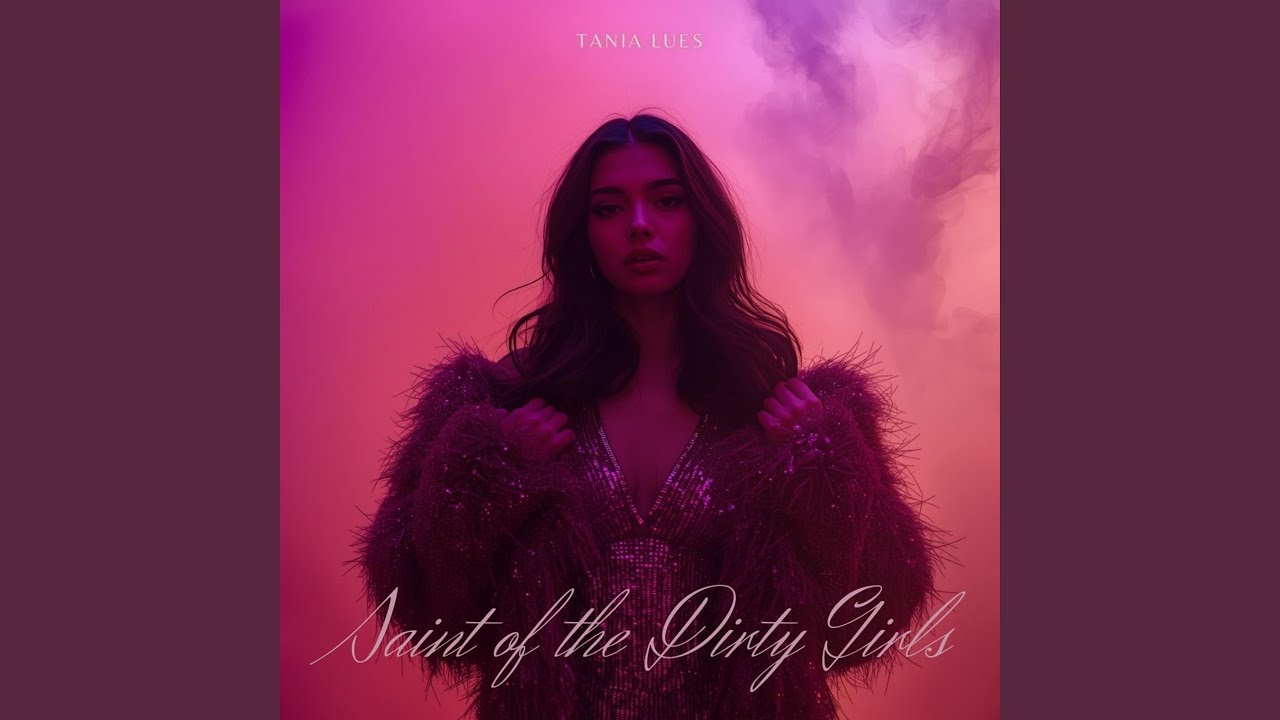 Saint of the Dirty Girls (Bonus Version)