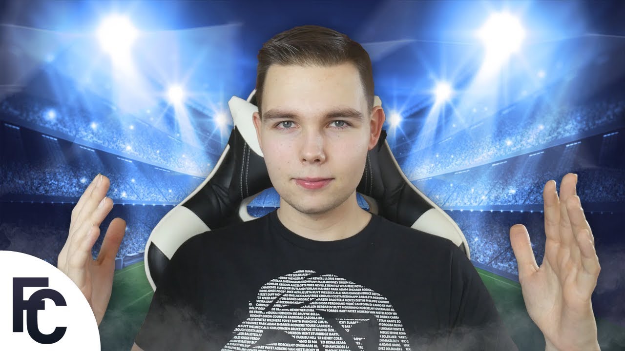 Powraca LIGA MISTRZ&Oacute;W! | F-CORNER