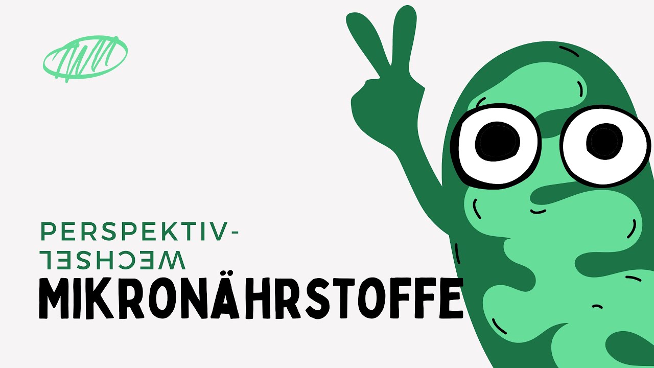 MOJO Mitsprechstunde #10: Mikronährstoffe verstehen mit Dr. Gerrit Keferstein