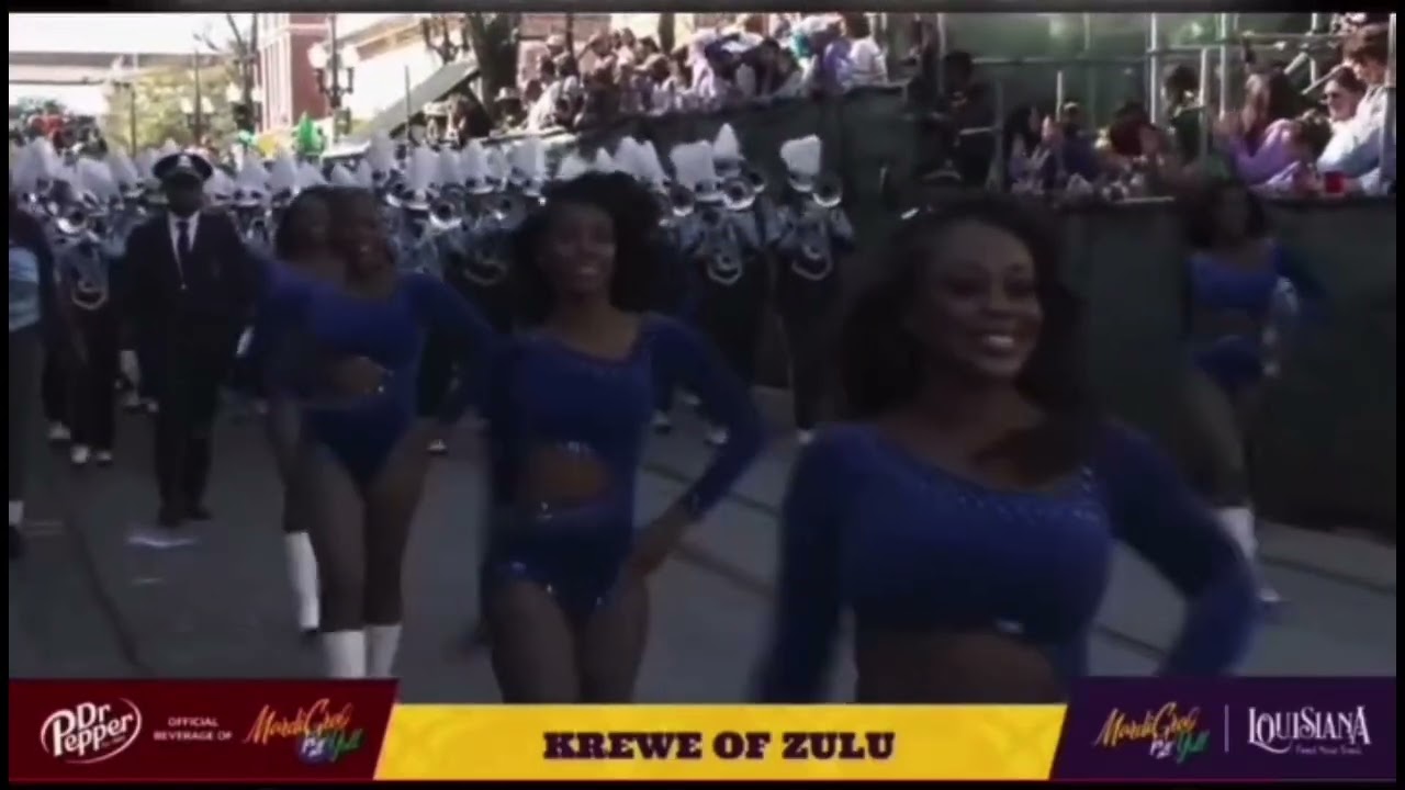 Jackson State University Marching Band 2026 Leave Me Alone