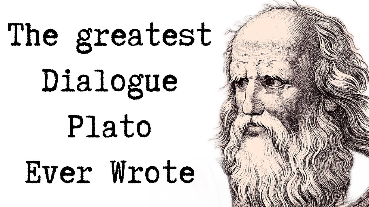 Plato's Euthyphro - Which comes first: God or Morality?