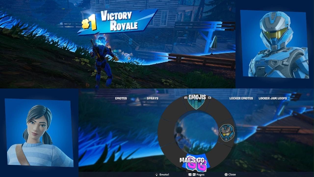 RELOAD ريلود