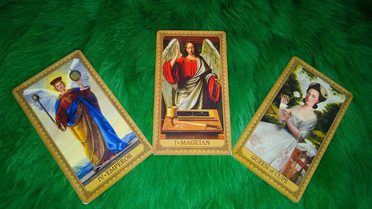 TỔ TIÊN RẤT MUỐN 